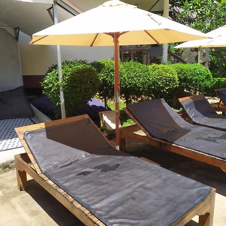 Baansanook Resort & Swimming Pool Koh Chang Exterior photo